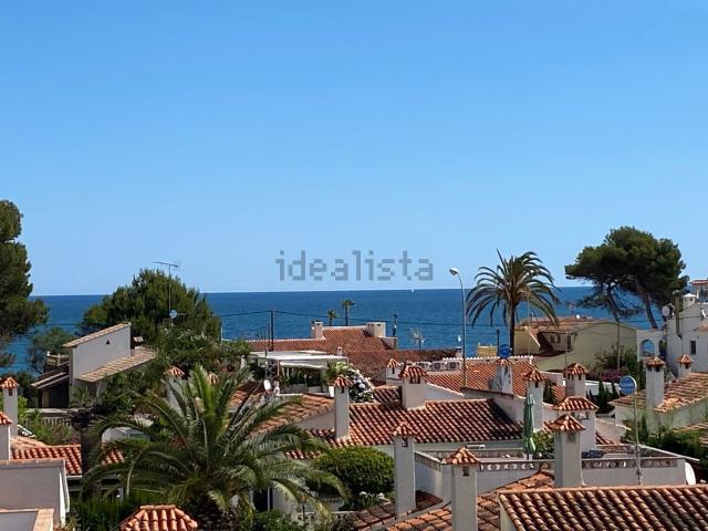 Piso, Les Bassetes El Marjal, Denia