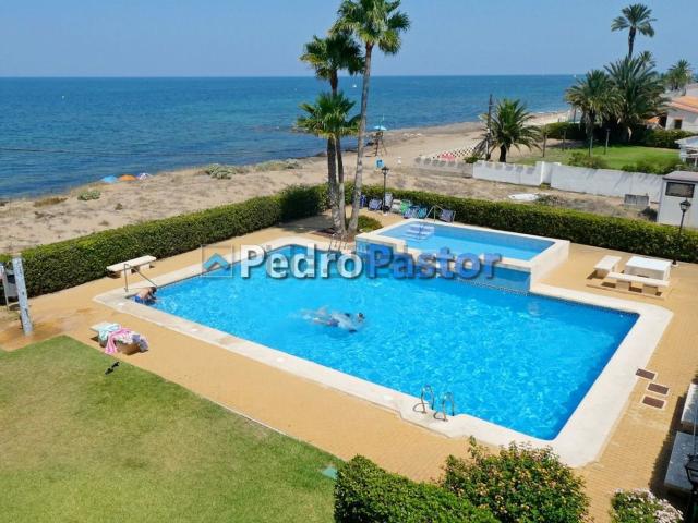 Piso, Les Bassetes El Marjal, Denia