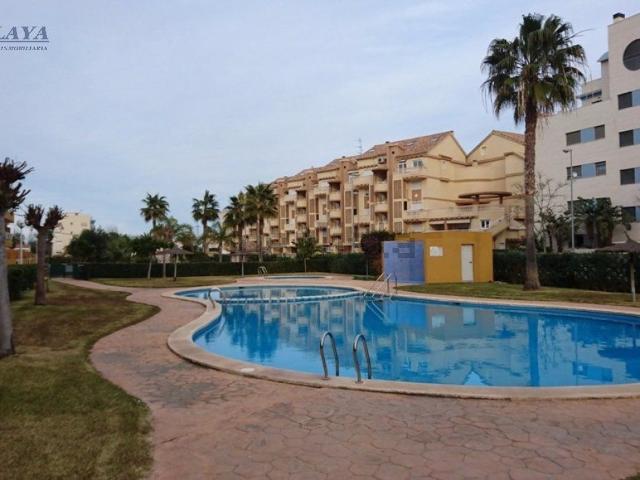 Piso, Les Bassetes El Marjal, Denia
