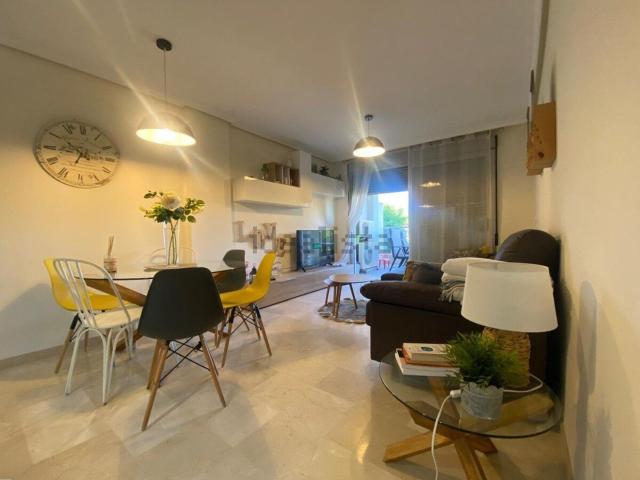 Piso, Les Bassetes El Marjal, Denia