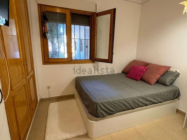 Piso, Les Bassetes El Marjal, Denia