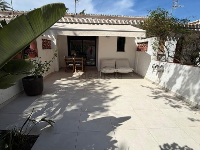 Piso, Les Bassetes El Marjal, Denia