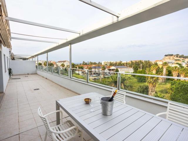 Piso, Les Bassetes El Marjal, Denia