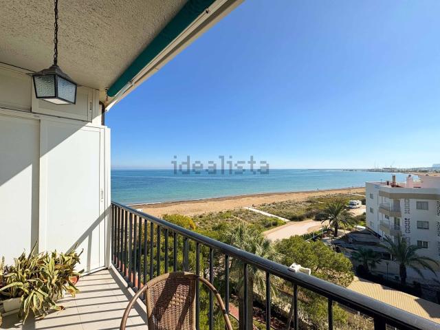 Piso, Les Bassetes El Marjal, Denia
