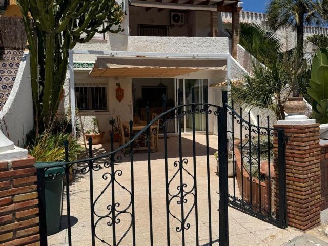 Piso, Les Bassetes El Marjal, Denia