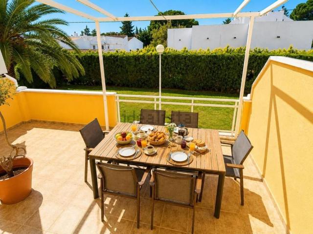 Piso, Les Bassetes El Marjal, Denia