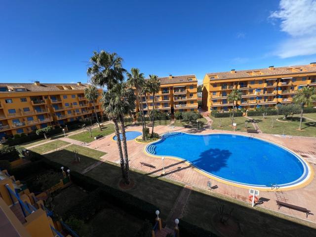 Piso, Les Bassetes El Marjal, Denia