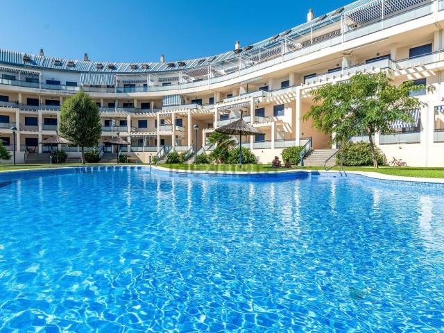 Piso, Les Bassetes El Marjal, Denia