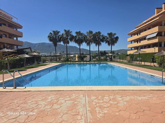 Piso, Les Bassetes El Marjal, Denia