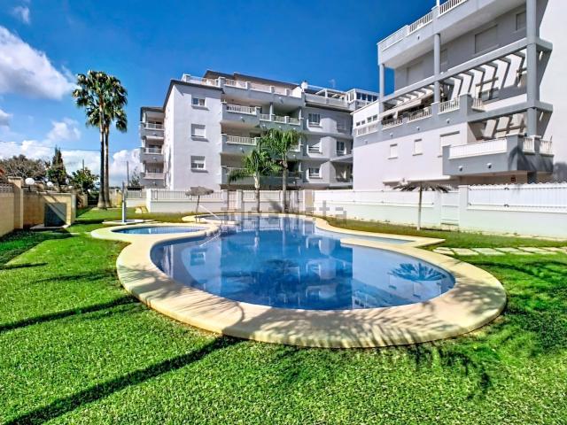Piso, Les Bassetes El Marjal, Denia