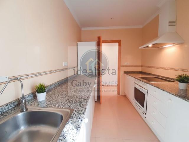 Piso, Les Bassetes El Marjal, Denia