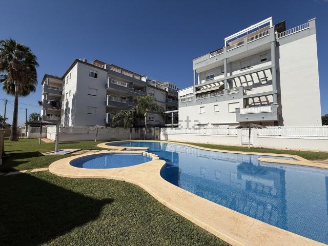 Piso, Les Bassetes El Marjal, Denia