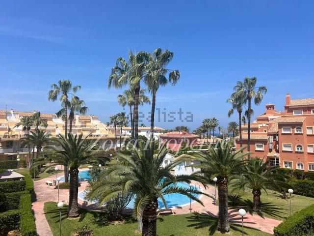 Piso, Les Bassetes El Marjal, Denia