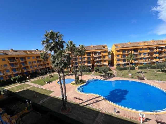Piso, Les Bassetes El Marjal, Denia