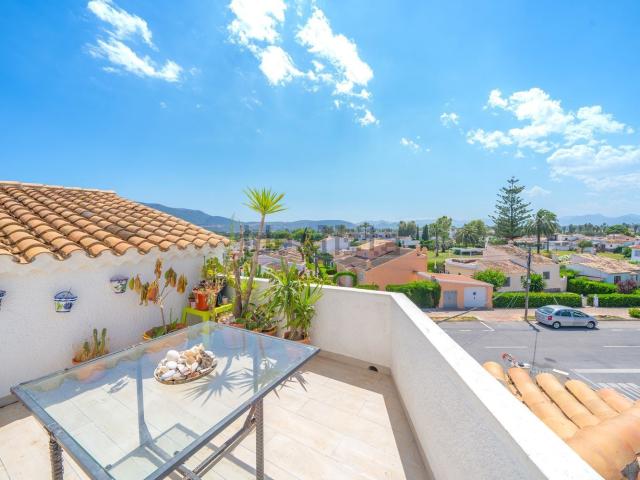 Piso, Les Bassetes El Marjal, Denia