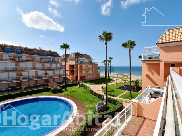 Piso, Les Bassetes El Marjal, Denia