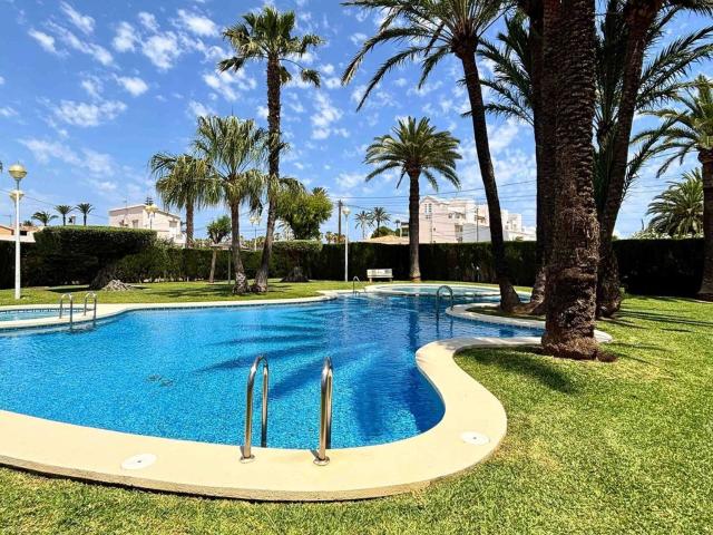 Piso, Les Bassetes El Marjal, Denia