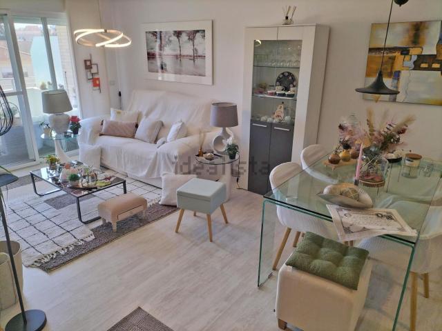 Piso, Les Bassetes El Marjal, Denia
