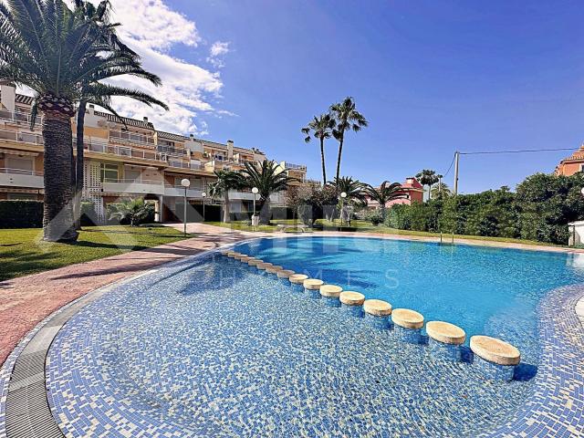 Piso, Les Bassetes El Marjal, Denia