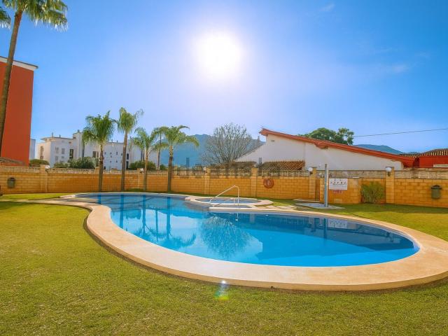 Piso, Les Bassetes El Marjal, Denia