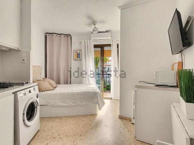 Piso, Les Bassetes El Marjal, Denia