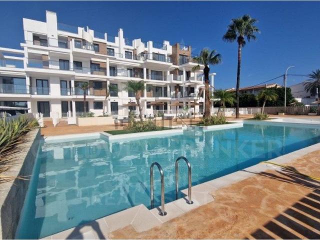 Piso, Les Bassetes El Marjal, Denia