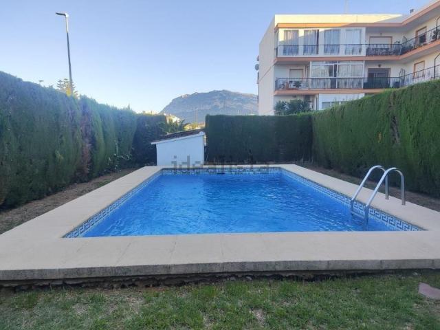 Piso, Les Bassetes El Marjal, Denia