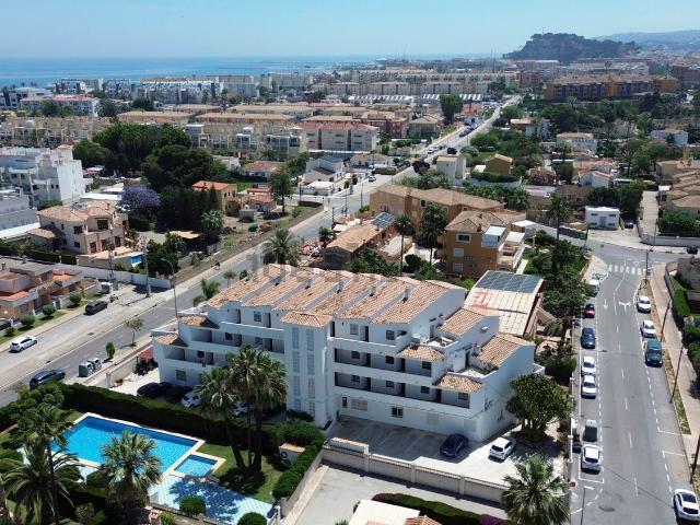 Piso, Les Bassetes El Marjal, Denia