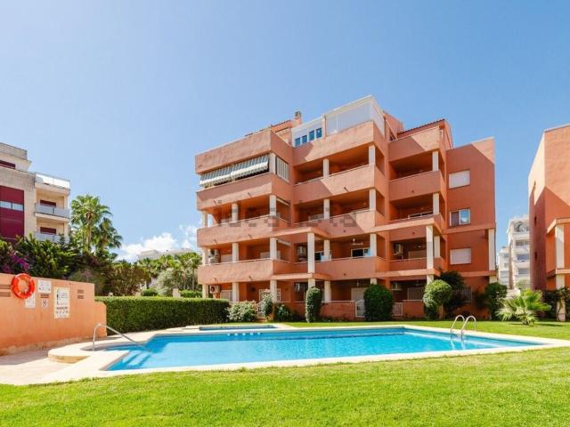Piso, Les Bassetes El Marjal, Denia