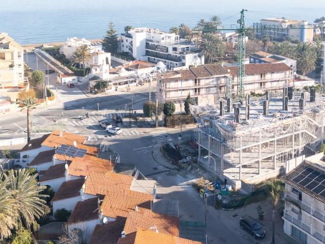 Piso, Les Bassetes El Marjal, Denia