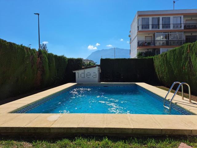 Piso, Les Bassetes El Marjal, Denia