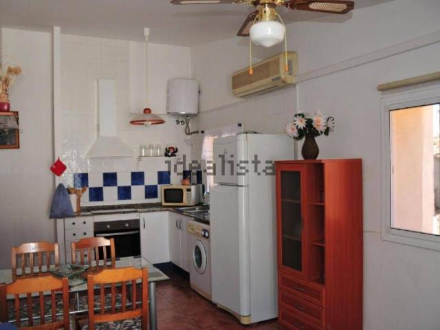 Piso, Les Borges del Camp