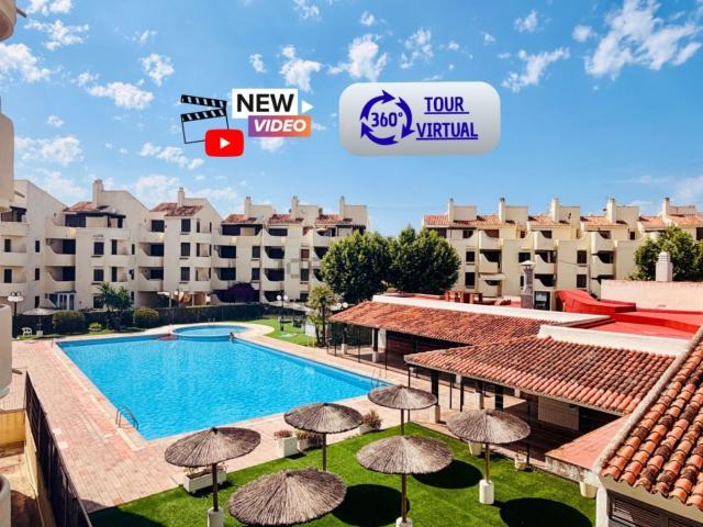 Piso, Les Bovetes La Felicidad, Denia