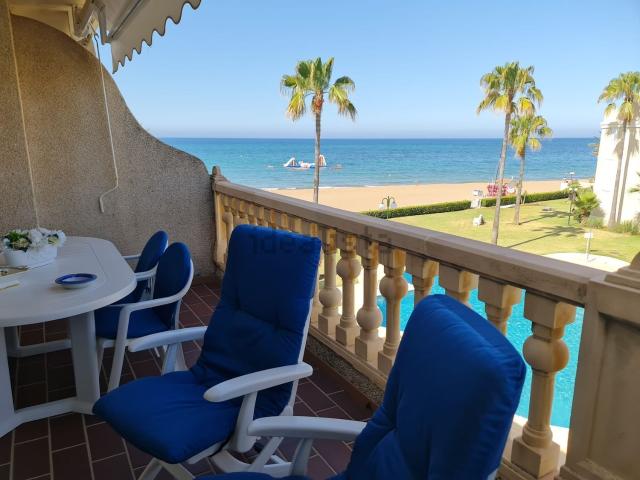 Piso, Les Bovetes La Felicidad, Denia