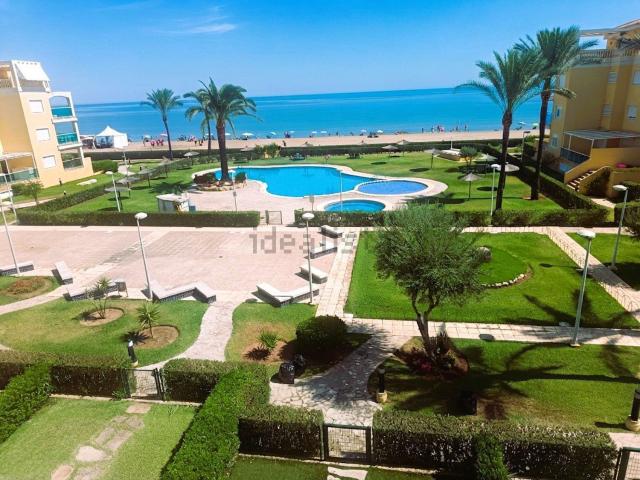 Piso, Les Bovetes La Felicidad, Denia