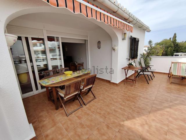Piso, Les Bovetes La Felicidad, Denia