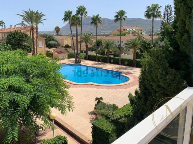 Piso, Les Bovetes La Felicidad, Denia