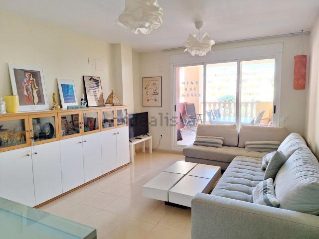 Piso, Les Bovetes La Felicidad, Denia