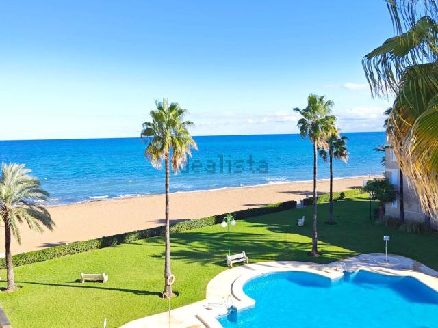 Piso, Les Bovetes La Felicidad, Denia