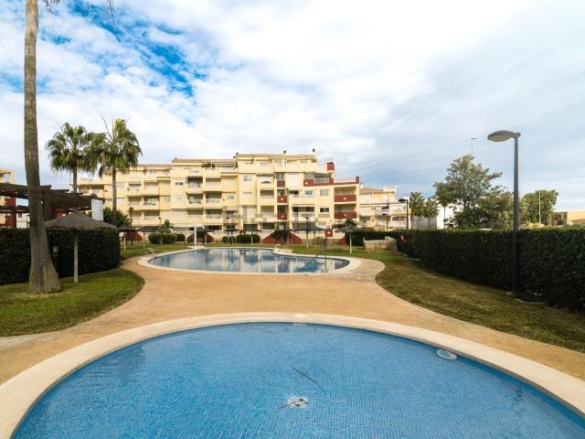 Piso, Les Bovetes La Felicidad, Denia