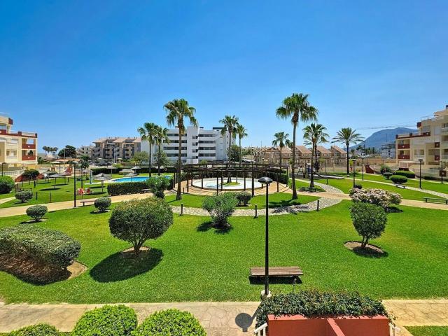 Piso, Les Bovetes La Felicidad, Denia
