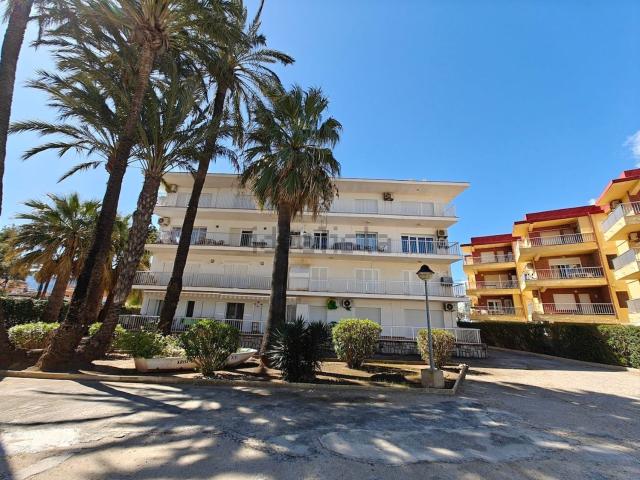 Piso, Les Bovetes La Felicidad, Denia