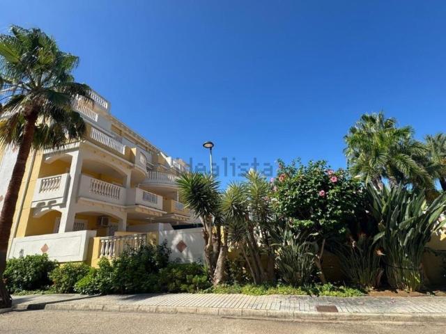 Piso, Les Bovetes La Felicidad, Denia