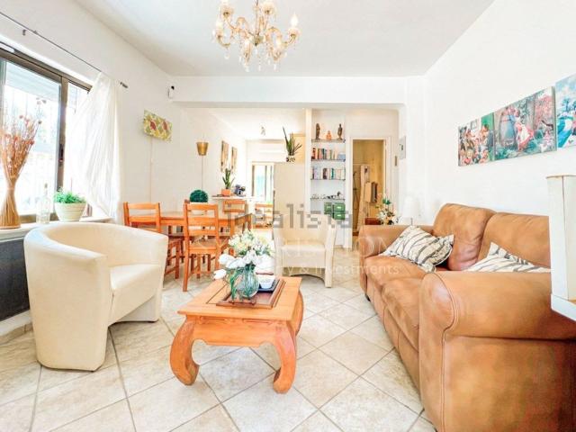 Piso, Les Bovetes La Felicidad, Denia