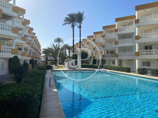 Piso, Les Bovetes La Felicidad, Denia