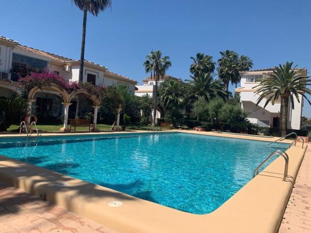 Piso, Les Bovetes La Felicidad, Denia