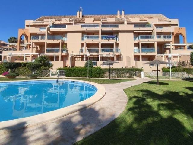 Piso, Les Bovetes La Felicidad, Denia