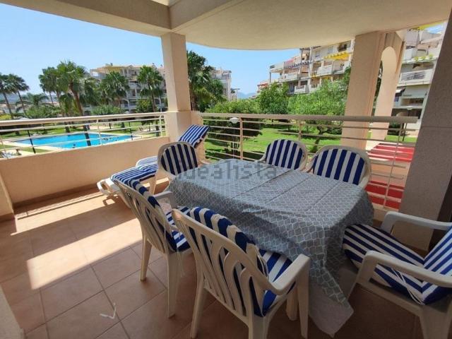 Piso, Les Bovetes La Felicidad, Denia