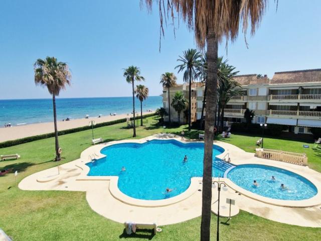Piso, Les Bovetes La Felicidad, Denia