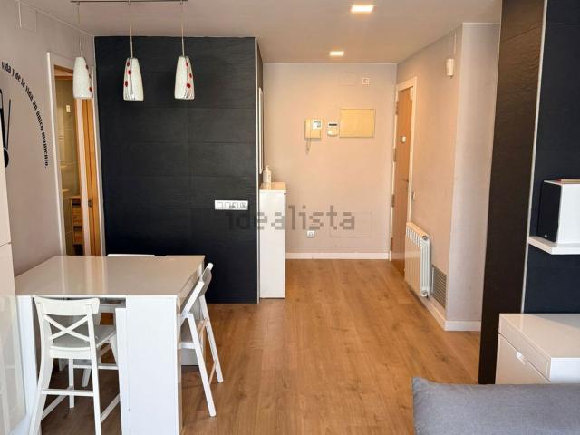 Piso, Les Fonts, Terrassa